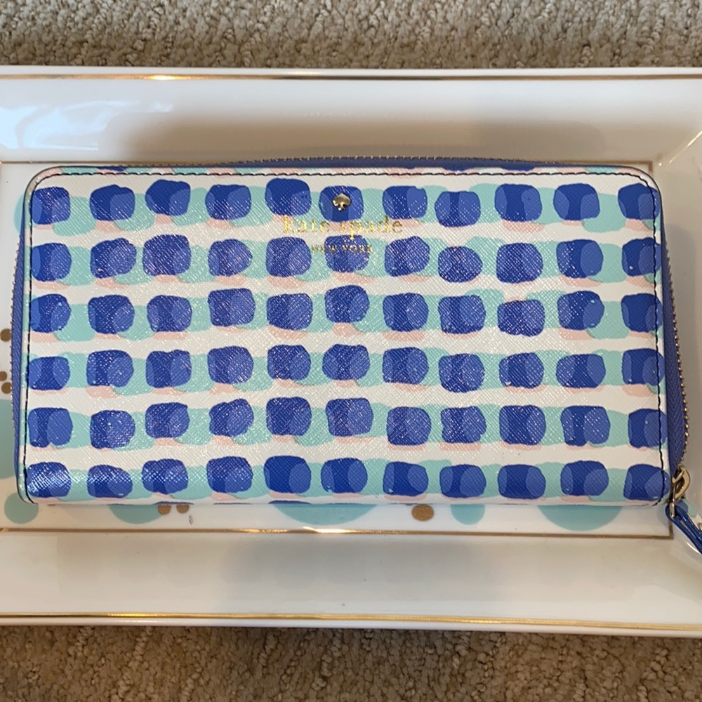 Kate spade wallet
